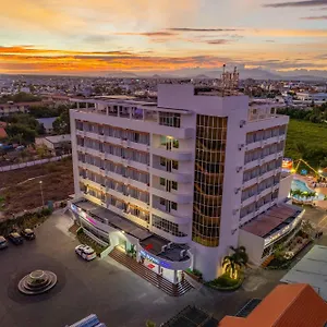 Otel Doi Duong, Phan Thiet